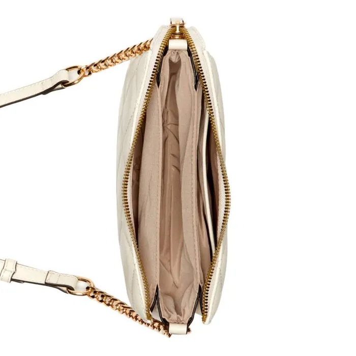 Nine West Crossbody Women Mirabella Dome Crossbody Chic Cream Nine West Crossbody Women Mirabella Dome Crossbody Chic Cream