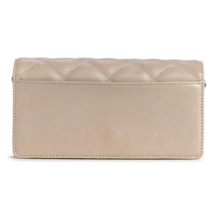 Nine West Crossbody Women Mirabella Phone Chain Crossbody Champagne Nine West Crossbody Women Mirabella Phone Chain Crossbody Champagne