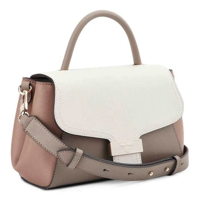 Nine West Crossbody Women Morden Crossbody Milkmulti Nine West Crossbody Women Morden Crossbody Milkmulti