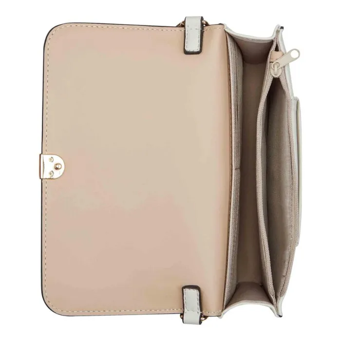 Nine West Crossbody Women Parkslope Phone Crossbody Mushroom Logo Milk Nine West Crossbody Women Parkslope Phone Crossbody Mushroom Logo Milk