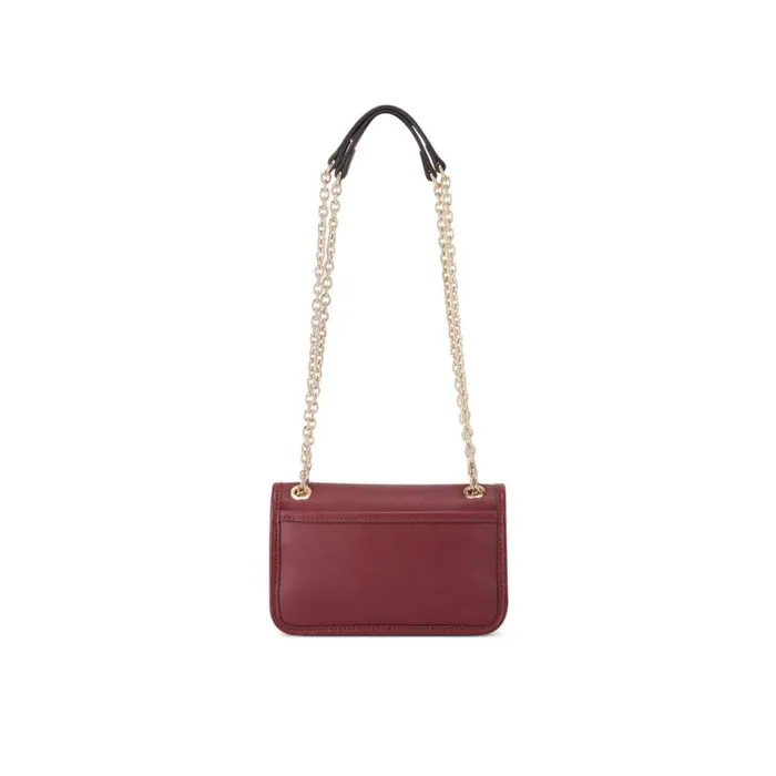 Nine West Crossbody Women Saoirse Mini Cnvrtbl Xbdy Flap Claret Nine West Crossbody Women Saoirse Mini Cnvrtbl Xbdy Flap Claret