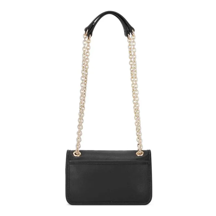 Nine West Crossbody Women Saoirse Mini Convertible Crossbody Flap Black Nine West Crossbody Women Saoirse Mini Convertible Crossbody Flap Black