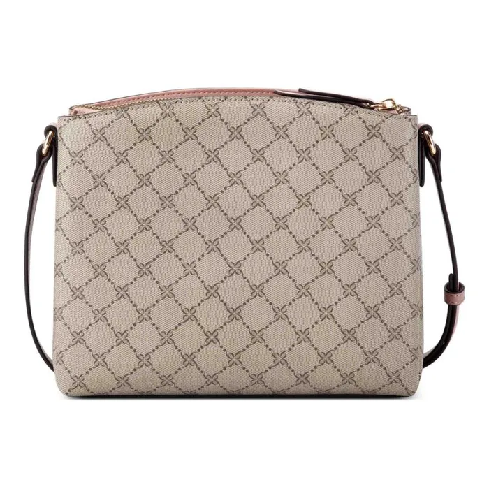 Nine West Crossbody Women Siera Mini Crossbody Beigelogodusk Nine West Crossbody Women Siera Mini Crossbody Beigelogodusk