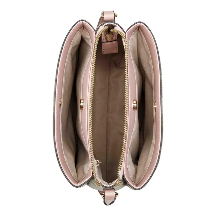 Nine West Crossbody Women Siera Mini Crossbody Beigelogodusk Nine West Crossbody Women Siera Mini Crossbody Beigelogodusk