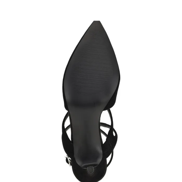 Nine West Heels Women Maes Dress Pumps Black Nine West Heels Women Maes Dress Pumps Black