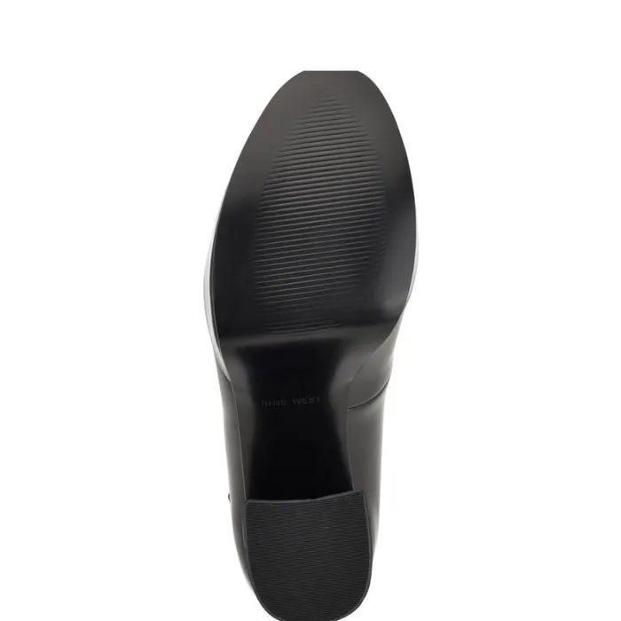 Nine West Heels Women Pretz Dress Pumps Black Nine West Heels Women Pretz Dress Pumps Black