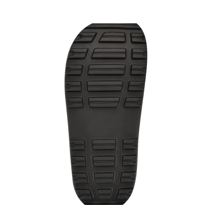 Nine West Sandals Women Sunshin Casual Slide Sandals Black