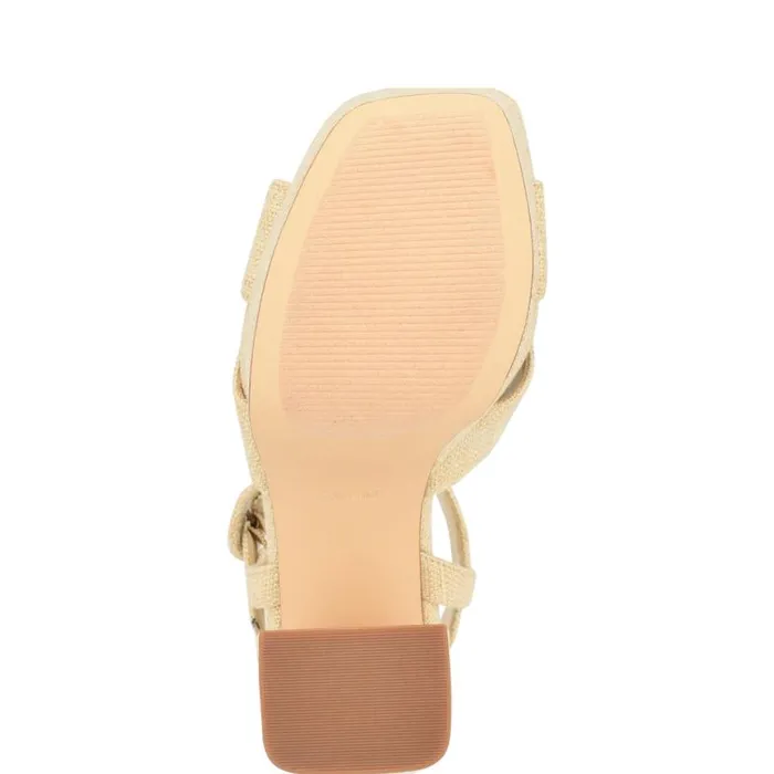 Nine West Sandals Women Vallen Strappy Platform Sandals Natural Raffia Nine West Sandals Women Vallen Strappy Platform Sandals Natural Raffia