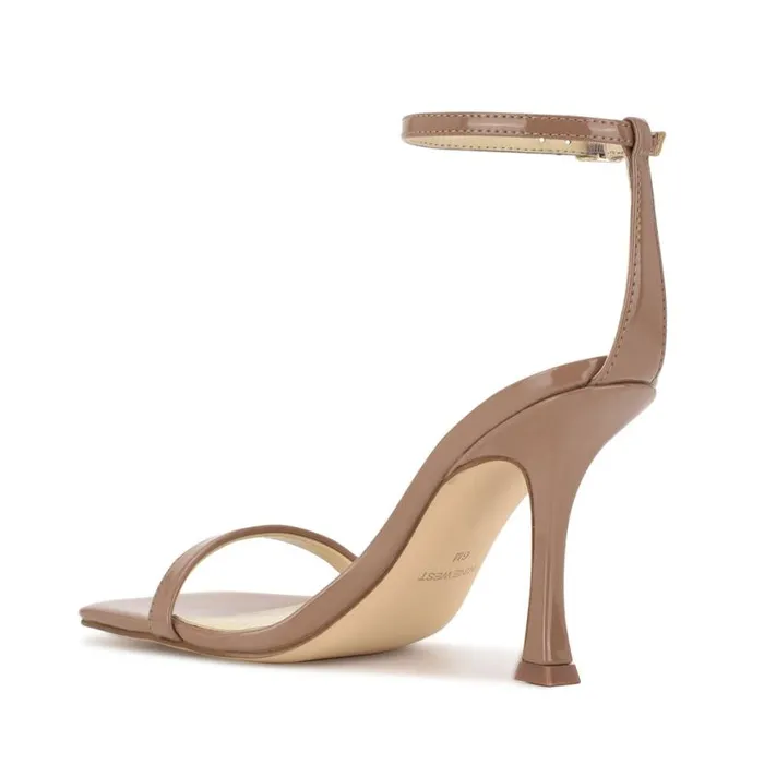 Nine West Sandals Women Yess Ankle Strap Sandals Clay Nine West Sandals Women Yess Ankle Strap Sandals Clay