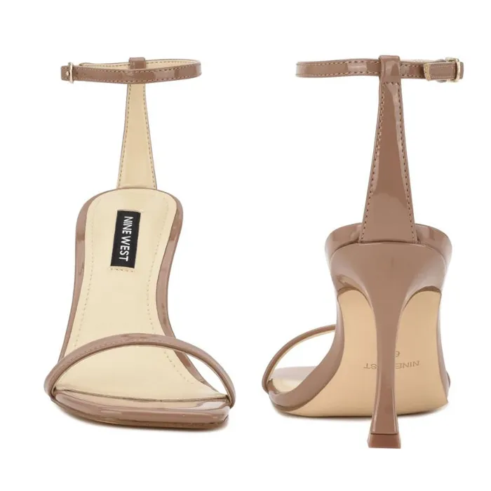 Nine West Sandals Women Yess Ankle Strap Sandals Clay Nine West Sandals Women Yess Ankle Strap Sandals Clay