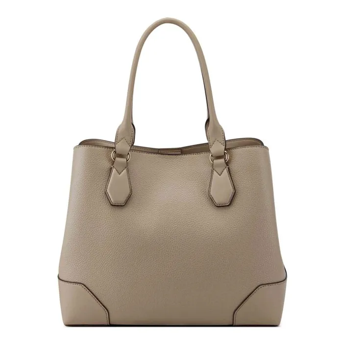 Nine West Satchels and Shoulder Bags Women Brooklyn Jet Set Carryall Pumice Nine West Satchels and Shoulder Bags Women Brooklyn Jet Set Carryall Pumice