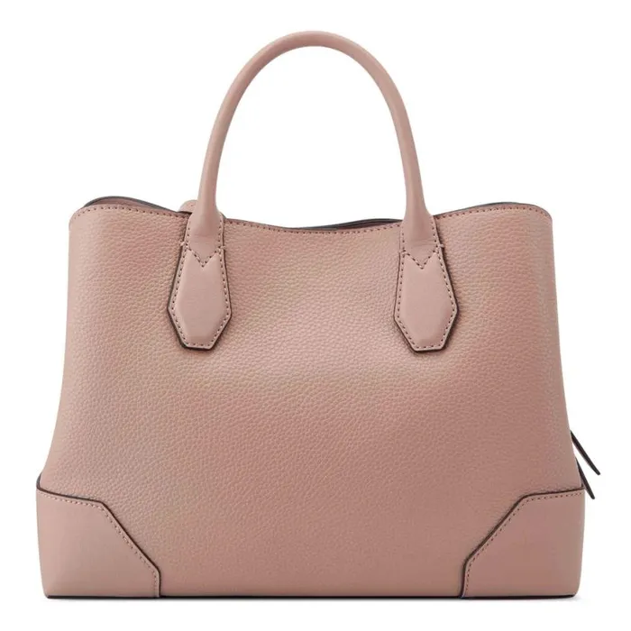 Nine West Satchels and Shoulder Bags Women Brooklyn Jet Set Satchel Blushing Nine West Satchels and Shoulder Bags Women Brooklyn Jet Set Satchel Blushing