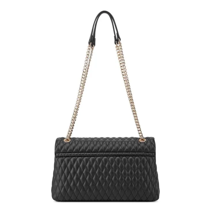 Nine West Satchels and Shoulder Bags Women Caelia Convertible Shoulder Bag Black Nine West Satchels and Shoulder Bags Women Caelia Convertible Shoulder Bag Black