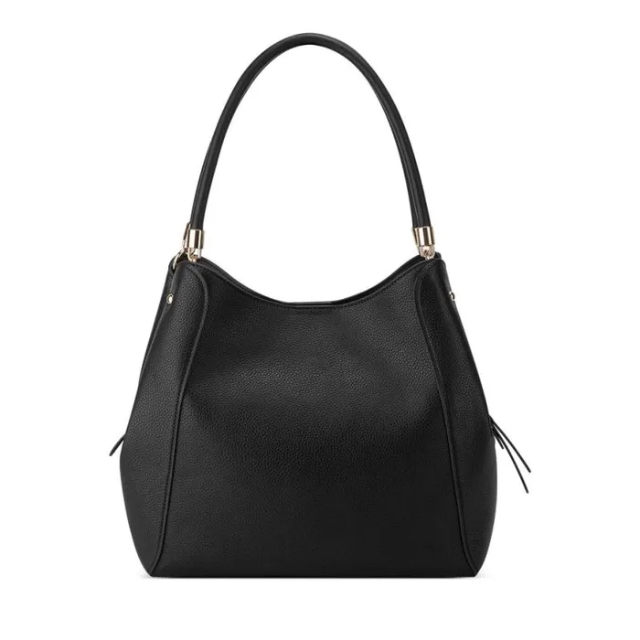 Nine West Satchels and Shoulder Bags Women Etta Jet Set Carryall Black Nine West Satchels and Shoulder Bags Women Etta Jet Set Carryall Black