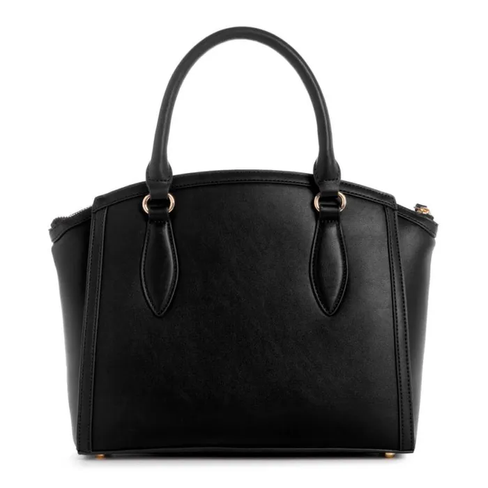 Nine West Satchels and Shoulder Bags Women Graysen Jet Set Satchel Black Nine West Satchels and Shoulder Bags Women Graysen Jet Set Satchel Black