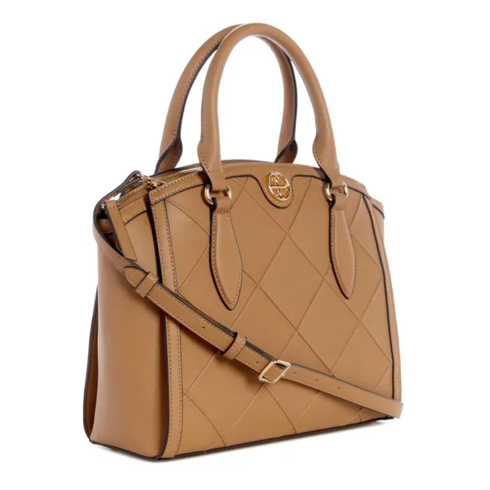 Nine West Satchels and Shoulder Bags Women Graysen Jet Set Satchel Camel Nine West Satchels and Shoulder Bags Women Graysen Jet Set Satchel Camel