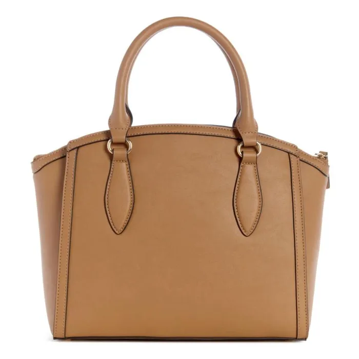 Nine West Satchels and Shoulder Bags Women Graysen Jet Set Satchel Camel Nine West Satchels and Shoulder Bags Women Graysen Jet Set Satchel Camel