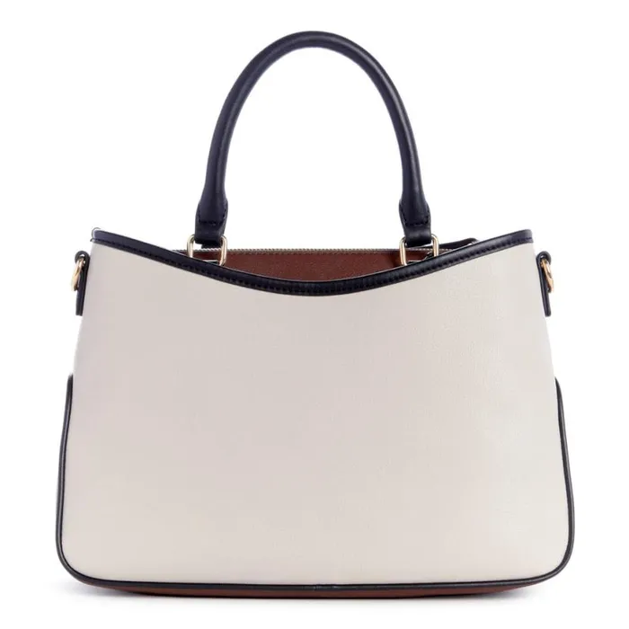 Nine West Satchels and Shoulder Bags Women Kiley Satchel Cement Multi Nine West Satchels and Shoulder Bags Women Kiley Satchel Cement Multi