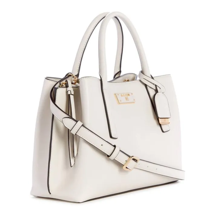 Nine West Satchels and Shoulder Bags Women Leonel Satchel Milk Nine West Satchels and Shoulder Bags Women Leonel Satchel Milk