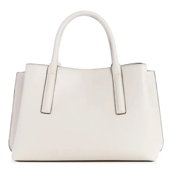 Nine West Satchels and Shoulder Bags Women Leonel Satchel Milk Nine West Satchels and Shoulder Bags Women Leonel Satchel Milk