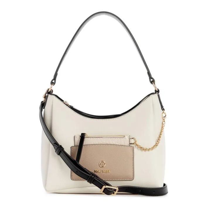 Nine West Satchels and Shoulder Bags Women Maverick Shoulder Milk Multi