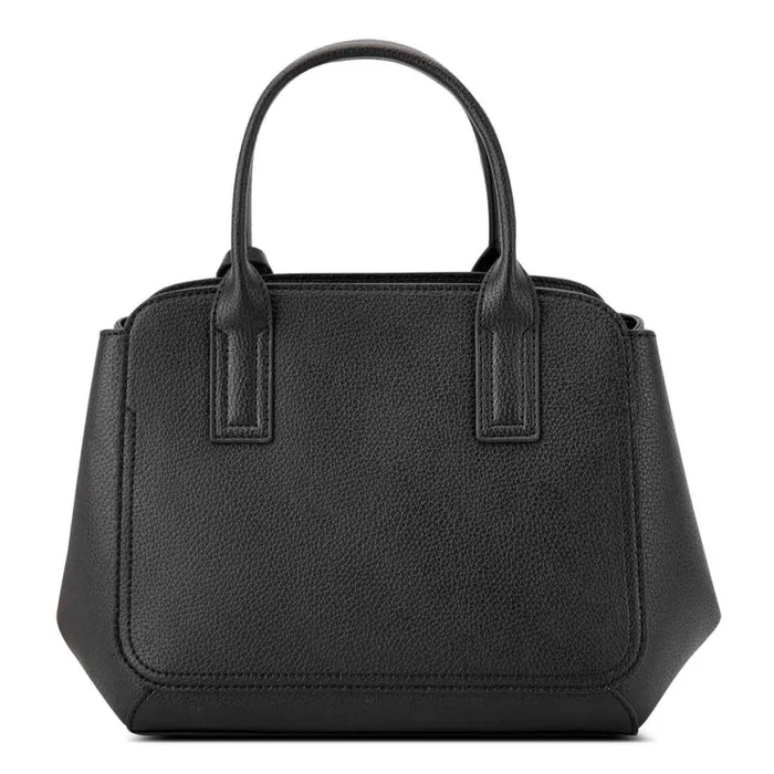 Nine West Satchels and Shoulder Bags Women Morden Satchel Black Nine West Satchels and Shoulder Bags Women Morden Satchel Black