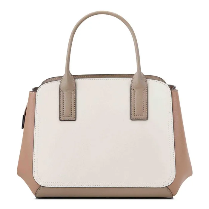 Nine West Satchels and Shoulder Bags Women Morden Satchel Milkmulti Nine West Satchels and Shoulder Bags Women Morden Satchel Milkmulti