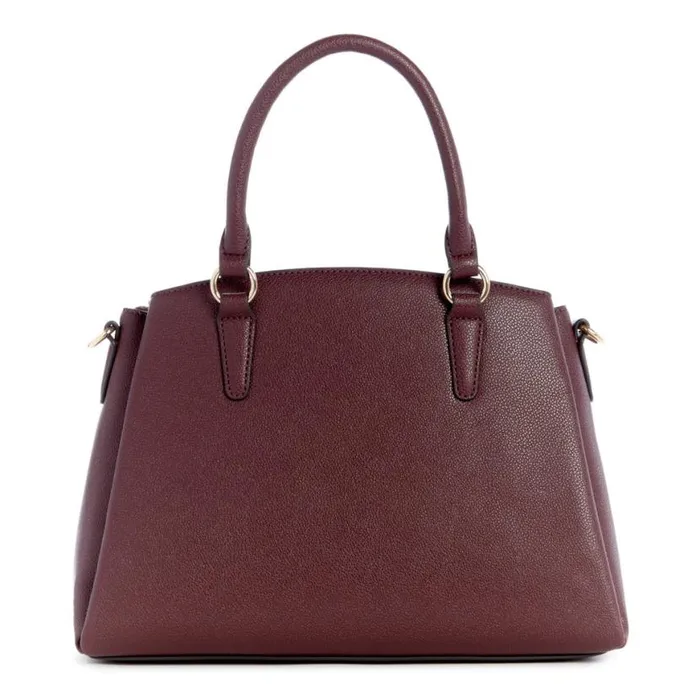 Nine West Satchels and Shoulder Bags Women Siera Satchel Merlot Nine West Satchels and Shoulder Bags Women Siera Satchel Merlot