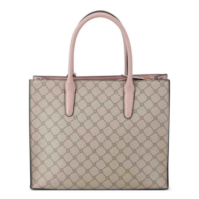 Nine West Satchels and Shoulder Bags Women Siera Shopper Beigelogodusk Nine West Satchels and Shoulder Bags Women Siera Shopper Beigelogodusk