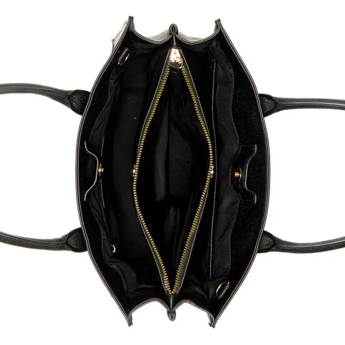 Nine West Satchels and Shoulder Bags Women Siera Shopper Black Nine West Satchels and Shoulder Bags Women Siera Shopper Black