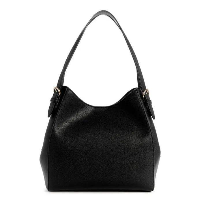 Nine West Satchels and Shoulder Bags Women Siera Shoulder Carryall Black Nine West Satchels and Shoulder Bags Women Siera Shoulder Carryall Black