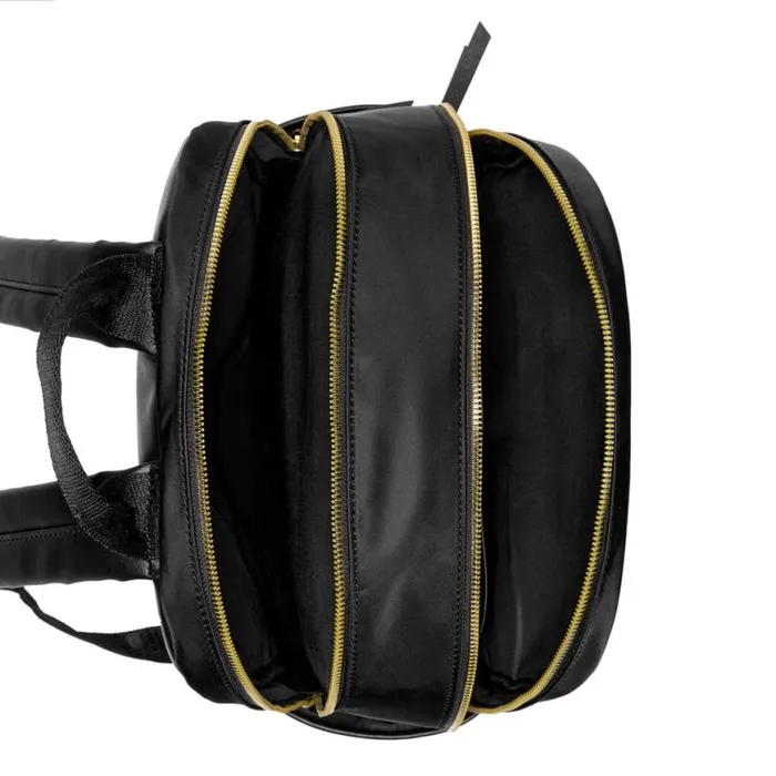 Nine West Totes and Backpacks Women Byron Laptop Backpack Black Nine West Totes and Backpacks Women Byron Laptop Backpack Black