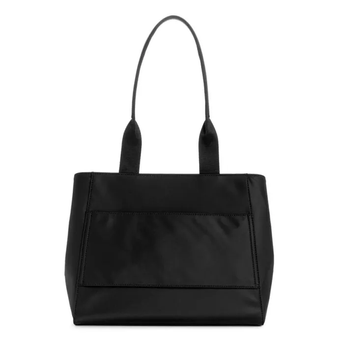 Nine West Totes and Backpacks Women Byron Laptop Tote Black Nine West Totes and Backpacks Women Byron Laptop Tote Black