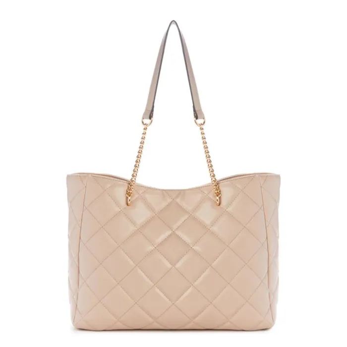 Nine West Totes and Backpacks Women Gibson Carryall Soft Marble Quilt Nine West Totes and Backpacks Women Gibson Carryall Soft Marble Quilt