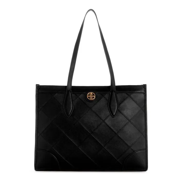 Nine West Totes and Backpacks Women Graysen Jet Set Tote Black