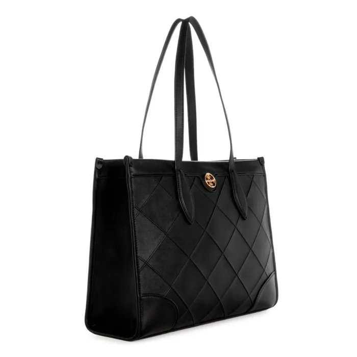 Nine West Totes and Backpacks Women Graysen Jet Set Tote Black Nine West Totes and Backpacks Women Graysen Jet Set Tote Black