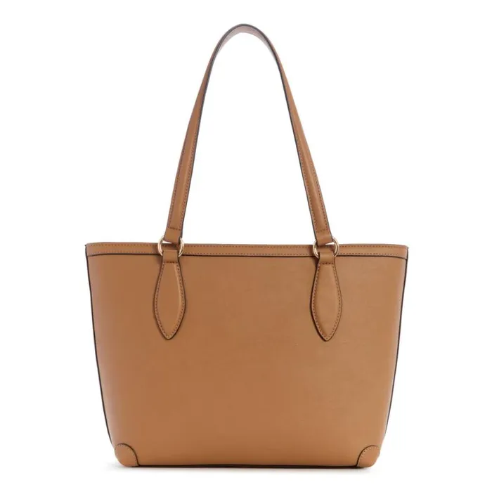 Nine West Totes and Backpacks Women Graysen Small Tote Camel Nine West Totes and Backpacks Women Graysen Small Tote Camel