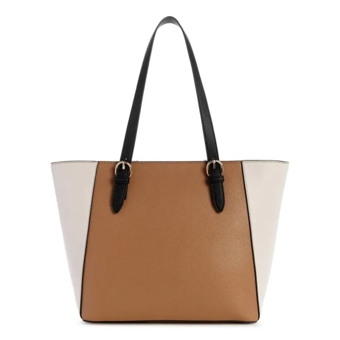 Nine West Totes and Backpacks Women Siera Tote Camel Multi Nine West Totes and Backpacks Women Siera Tote Camel Multi