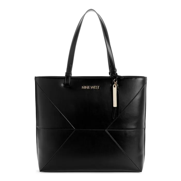 Nine West Totes and Backpacks Women Stevei Tote Black