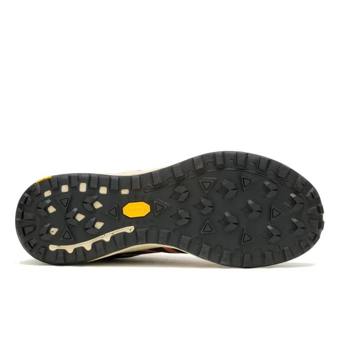 Nova 3 Crimson Men Merrell Sneakers