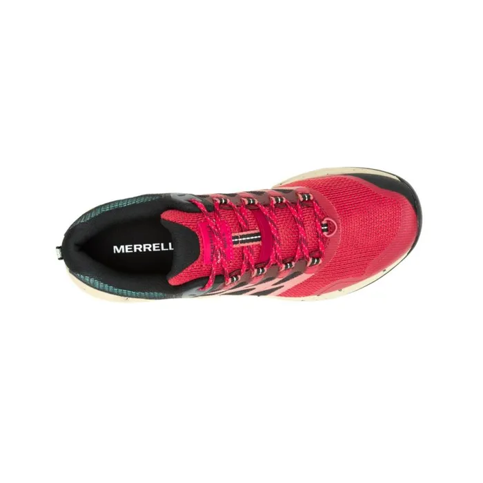 Nova 3 Crimson Men Merrell Sneakers