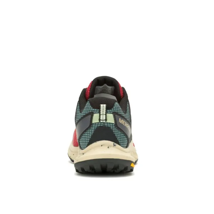 Nova 3 Crimson Men Merrell Sneakers