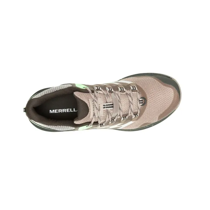 Nova 3 GoreTex Stone Men Merrell Sneakers