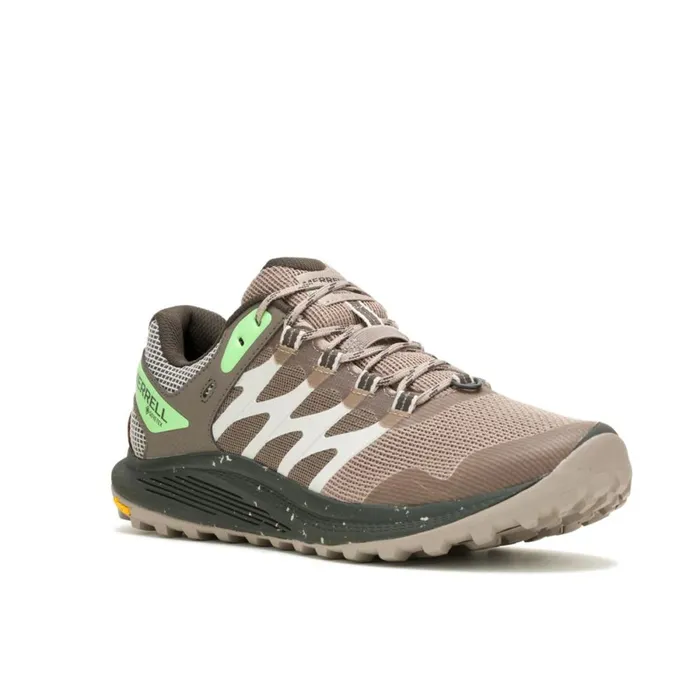 Nova 3 GoreTex Stone Men Merrell Sneakers