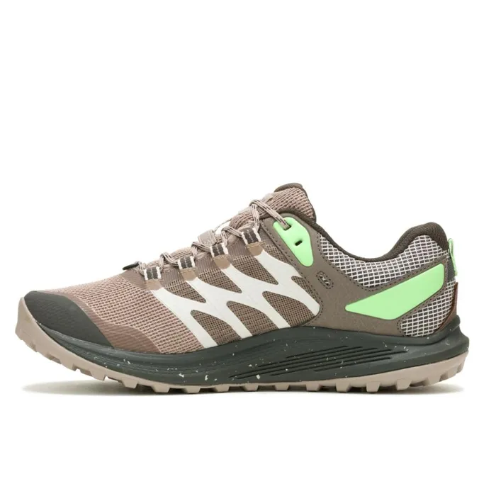 Nova 3 GoreTex Stone Men Merrell Sneakers