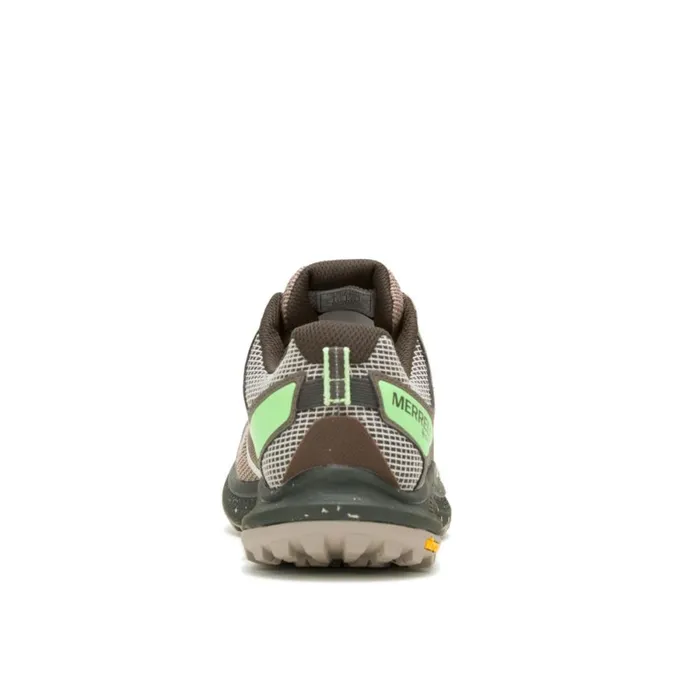 Nova 3 GoreTex Stone Men Merrell Sneakers