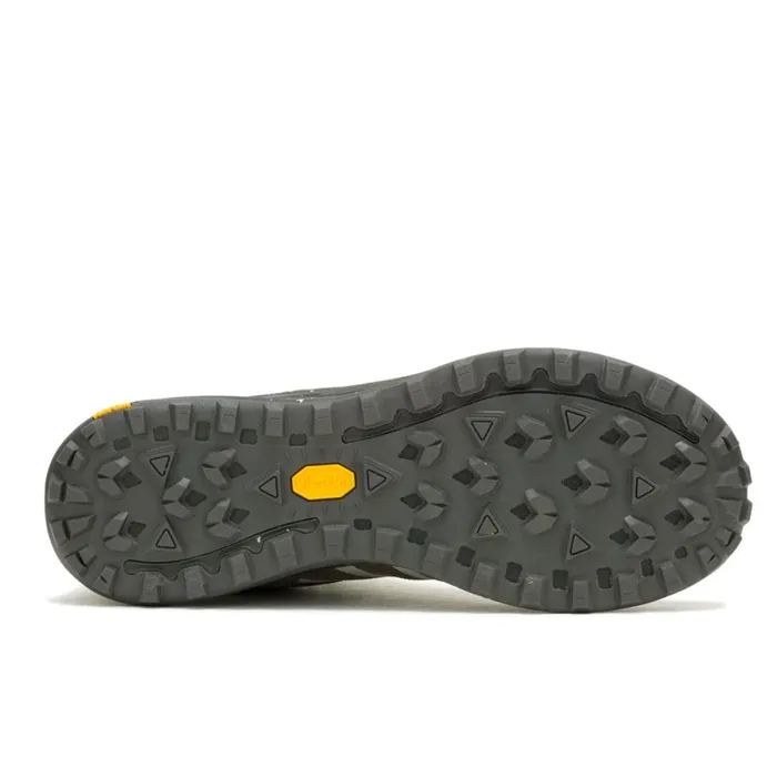Nova 3 Mid Waterproof Stone Men Merrell Boots