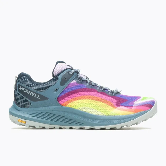 Nova 3 Rainbow Rainbow Men Merrell Sneakers