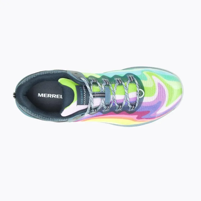 Nova 3 Rainbow Rainbow Men Merrell Sneakers