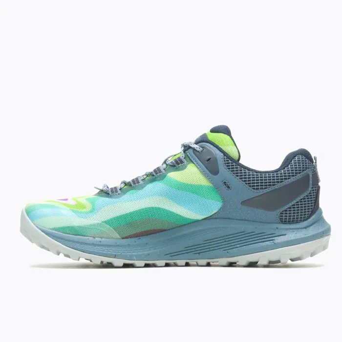 Nova 3 Rainbow Rainbow Men Merrell Sneakers